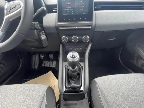 Renault Clio Clio SCe 65 ch GSR2 Evolution - Photo 14