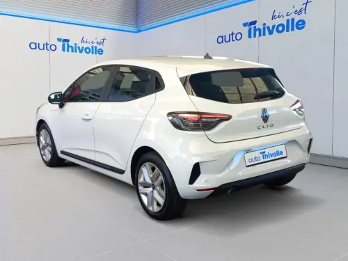 Renault Clio Clio SCe 65 ch GSR2 Evolution - Photo 2