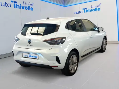 Renault Clio Clio SCe 65 ch GSR2 Evolution - Photo 4