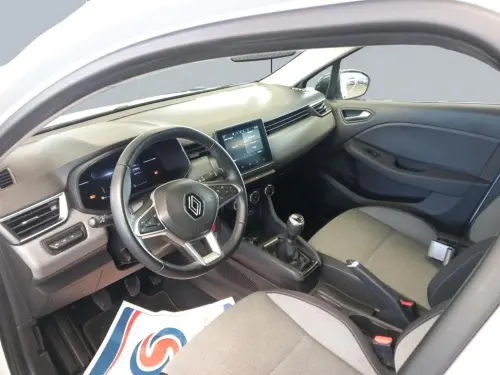 Renault Clio Clio SCe 65 ch GSR2 Evolution - Photo 11
