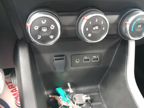 Renault Clio Clio SCe 65 ch GSR2 Evolution - Photo 22