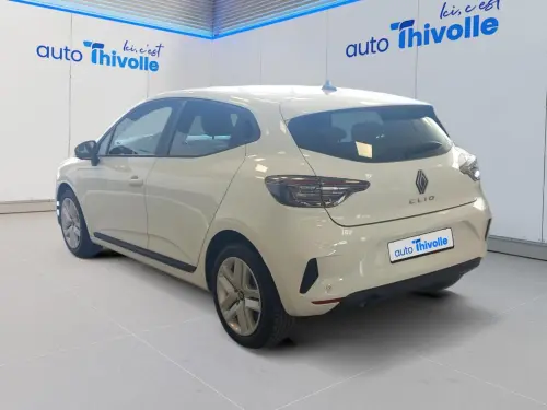 Renault Clio Clio SCe 65 ch GSR2 Evolution - Photo 2