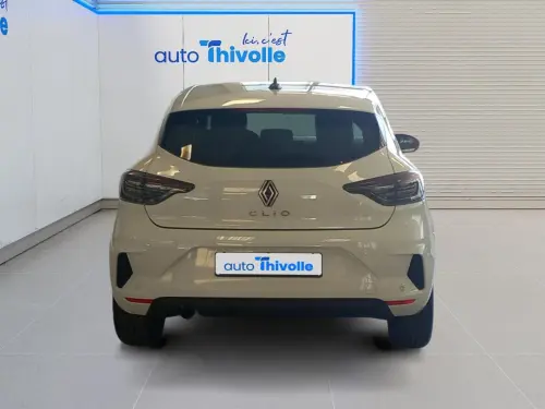 Renault Clio Clio SCe 65 ch GSR2 Evolution - Photo 3