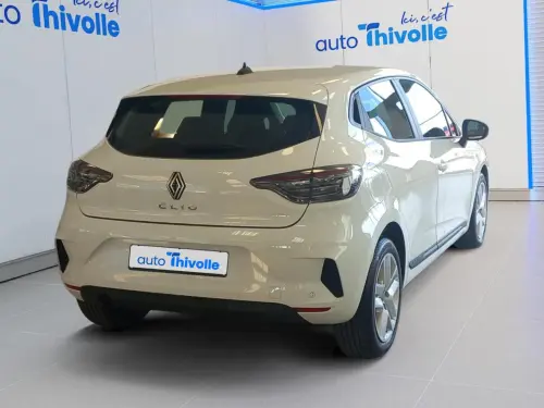 Renault Clio Clio SCe 65 ch GSR2 Evolution - Photo 4