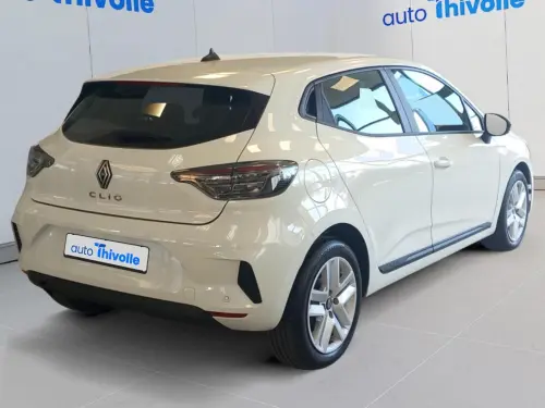 Renault Clio Clio SCe 65 ch GSR2 Evolution - Photo 5
