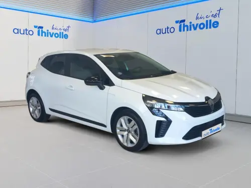 Renault Clio Clio SCe 65 ch GSR2 Evolution - Photo 6