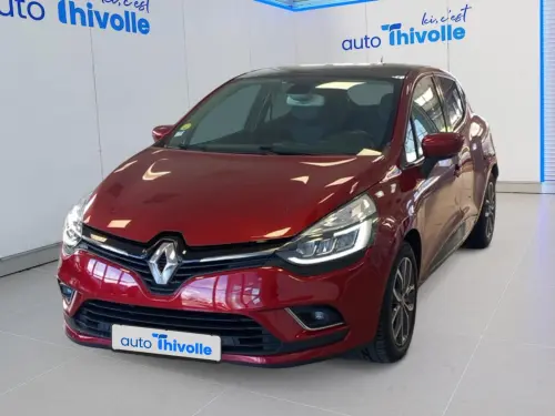 Renault Clio Clio dCi 110 Energy Intens - Photo 0