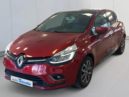 Renault Clio Clio dCi 110 Energy Intens - Photo 1