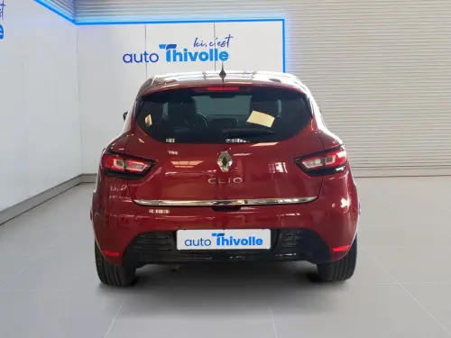 Renault Clio Clio dCi 110 Energy Intens - Photo 3