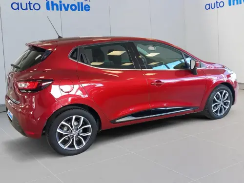Renault Clio Clio dCi 110 Energy Intens - Photo 5
