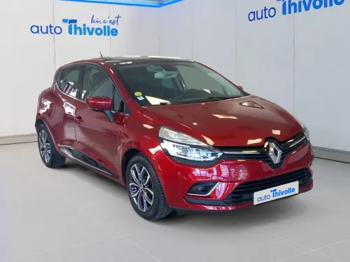 Renault Clio Clio dCi 110 Energy Intens - Photo 6