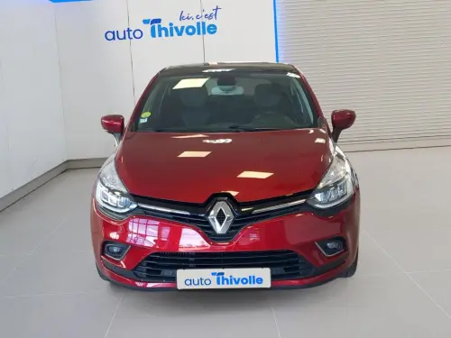Renault Clio Clio dCi 110 Energy Intens - Photo 7