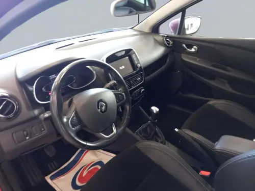 Renault Clio Clio dCi 110 Energy Intens - Photo 11