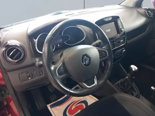 Renault Clio Clio dCi 110 Energy Intens - Photo 12