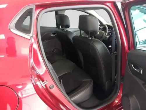 Renault Clio Clio dCi 110 Energy Intens - Photo 18