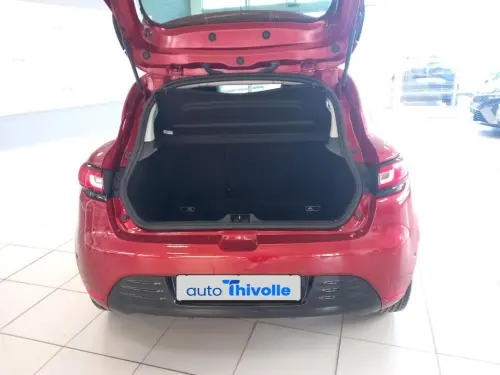 Renault Clio Clio dCi 110 Energy Intens - Photo 19