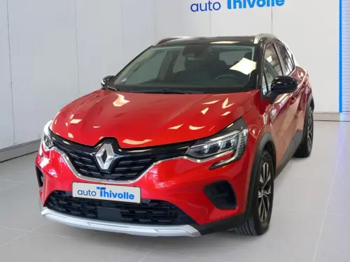 Renault Captur TCe 90 Evolution - Photo 0