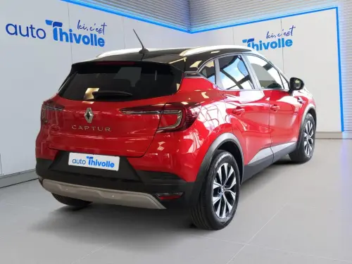 Renault Captur TCe 90 Evolution - Photo 4