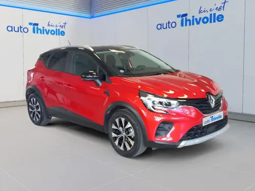 Renault Captur TCe 90 Evolution - Photo 6