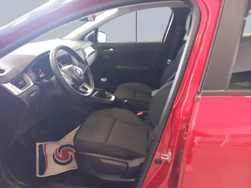 Renault Captur TCe 90 Evolution - Photo 9