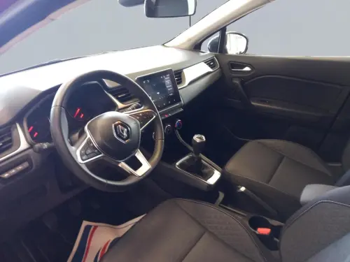 Renault Captur TCe 90 Evolution - Photo 11