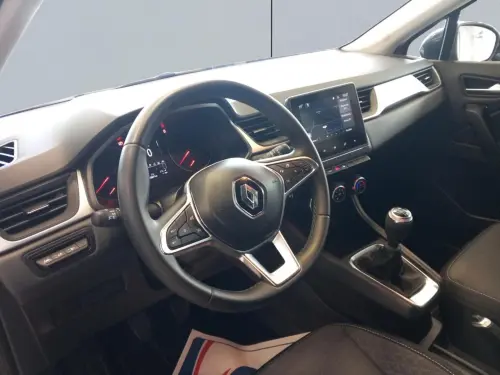 Renault Captur TCe 90 Evolution - Photo 12