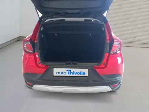 Renault Captur TCe 90 Evolution - Photo 18