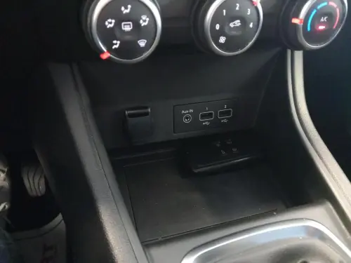 Renault Captur TCe 90 Evolution - Photo 22