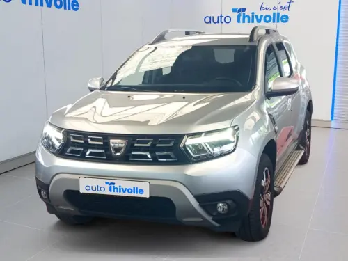 Dacia Duster Blue dCi 115 4x2 Prestige + - Photo 0