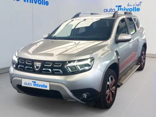 Dacia Duster Blue dCi 115 4x2 Prestige + - Photo 1