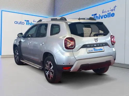 Dacia Duster Blue dCi 115 4x2 Prestige + - Photo 2