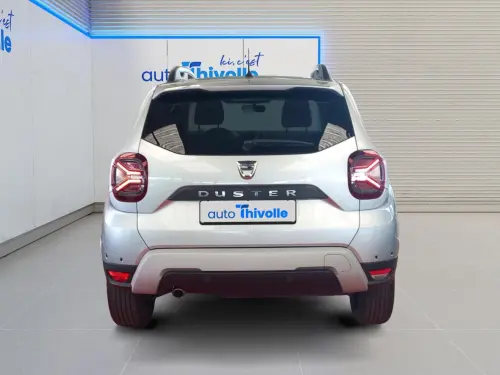 Dacia Duster Blue dCi 115 4x2 Prestige + - Photo 3