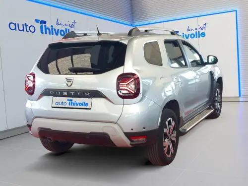 Dacia Duster Blue dCi 115 4x2 Prestige + - Photo 4