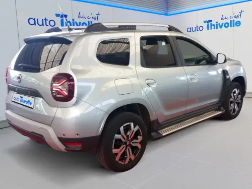Dacia Duster Blue dCi 115 4x2 Prestige + - Photo 5