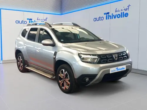 Dacia Duster Blue dCi 115 4x2 Prestige + - Photo 6