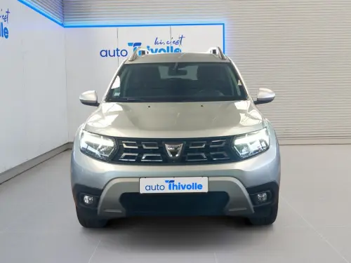 Dacia Duster Blue dCi 115 4x2 Prestige + - Photo 7