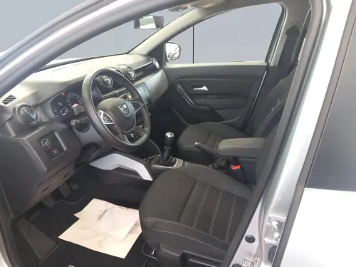 Dacia Duster Blue dCi 115 4x2 Prestige + - Photo 9