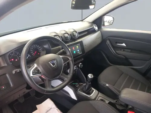 Dacia Duster Blue dCi 115 4x2 Prestige + - Photo 11
