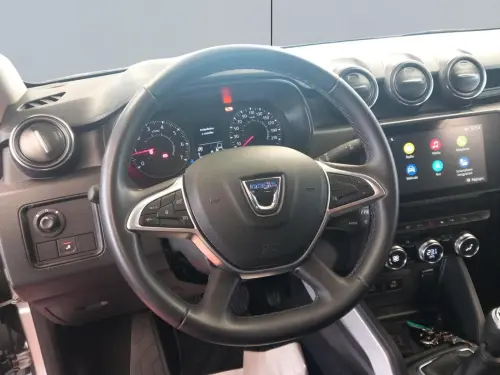 Dacia Duster Blue dCi 115 4x2 Prestige + - Photo 12