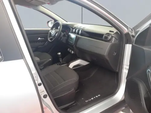 Dacia Duster Blue dCi 115 4x2 Prestige + - Photo 16