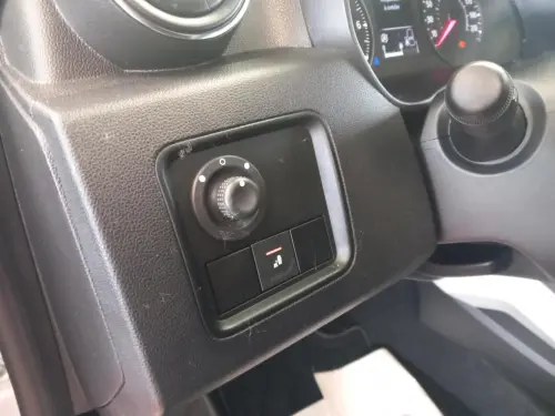 Dacia Duster Blue dCi 115 4x2 Prestige + - Photo 19