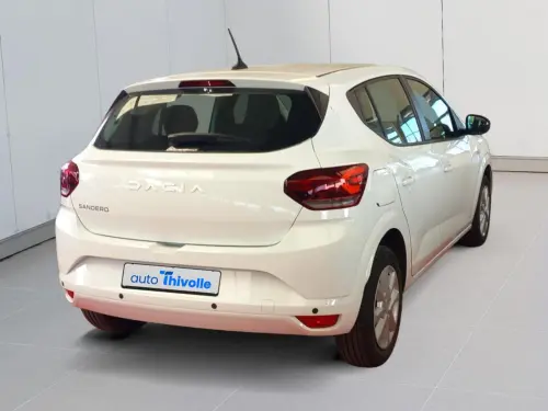 Dacia Sandero ECO-G 100 Expression - Photo 4