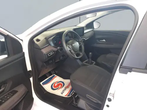 Dacia Sandero ECO-G 100 Expression - Photo 9