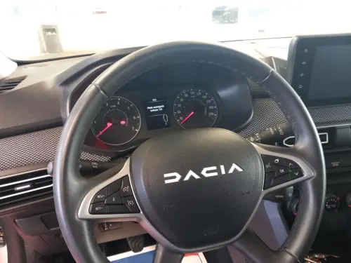 Dacia Sandero ECO-G 100 Expression - Photo 13