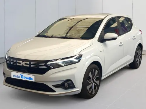 Dacia Sandero SCe 65 GSR2 Expression - Photo 1
