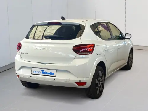 Dacia Sandero SCe 65 GSR2 Expression - Photo 4