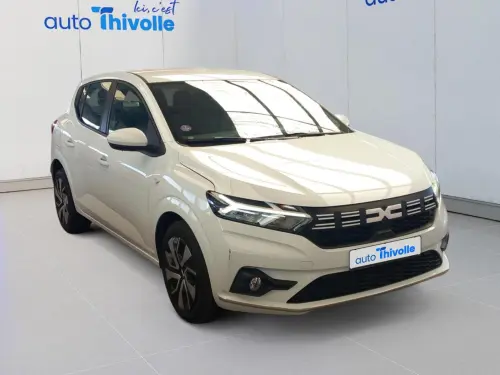 Dacia Sandero SCe 65 GSR2 Expression - Photo 6