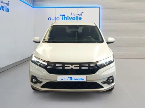 Dacia Sandero SCe 65 GSR2 Expression - Photo 7