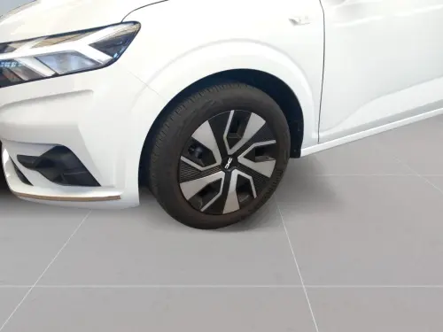 Dacia Sandero SCe 65 GSR2 Expression - Photo 8