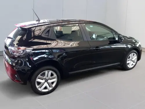 Renault Clio Clio Blue dCi 100 ch GSR2 Evolution - Photo 5